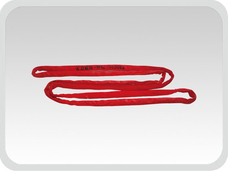 吊装带,合成纤维吊装带,扁平吊装带,圆形吊装带